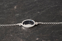 Load image into Gallery viewer, Foula oval bracelet