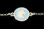 Unicorn Bracelet