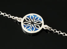 Load image into Gallery viewer, Fara round bracelet