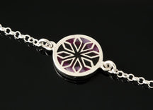 Load image into Gallery viewer, Fara round bracelet