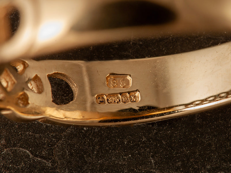 All things hallmarking