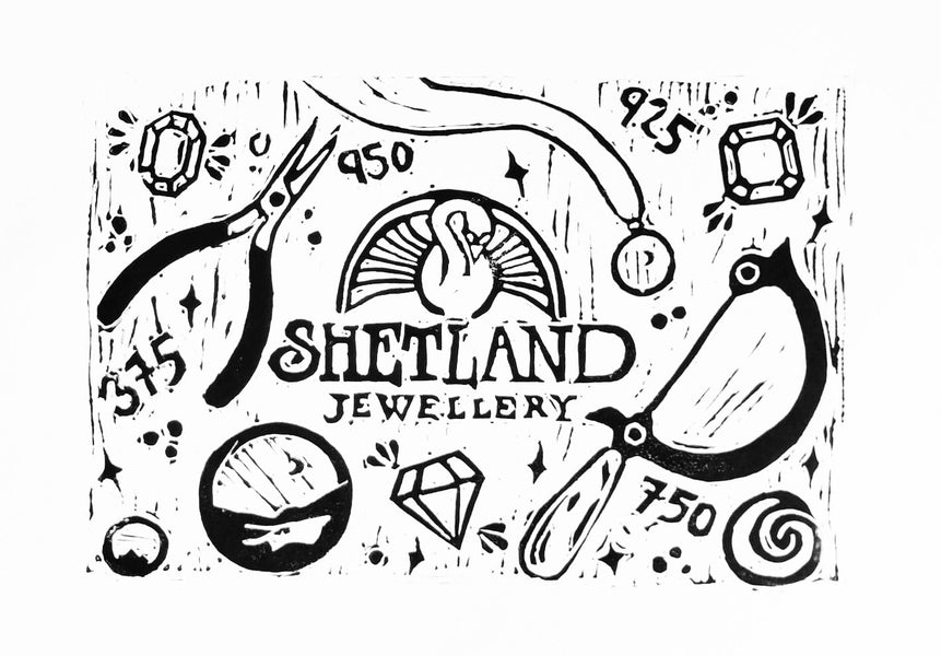 How to create your very own special piece with us.