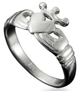 The Claddagh Ring