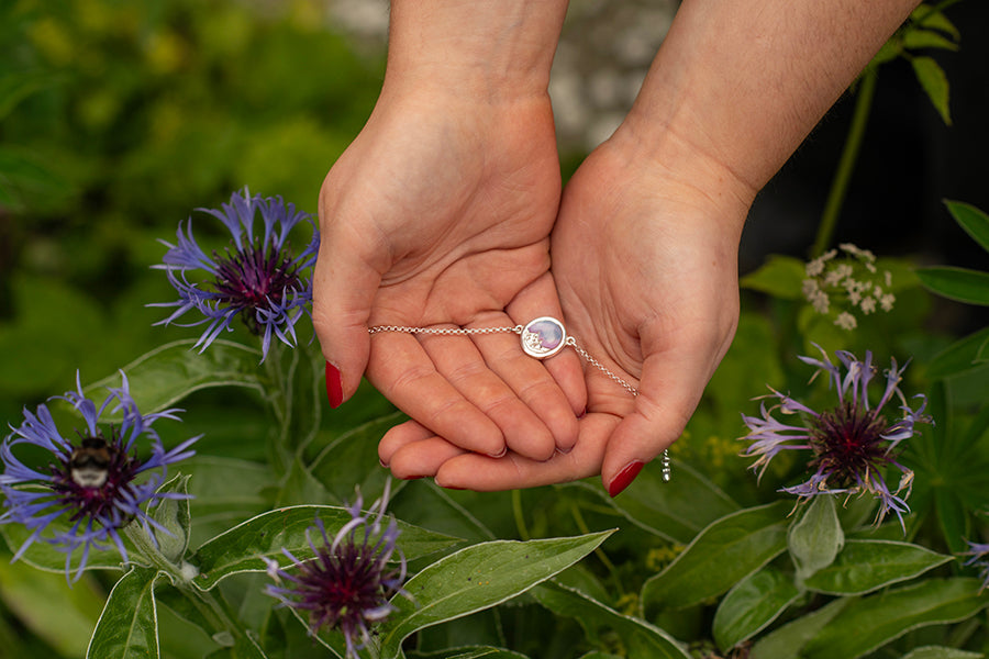 Best Sellers at Shetland Jewellery - Megan Leask