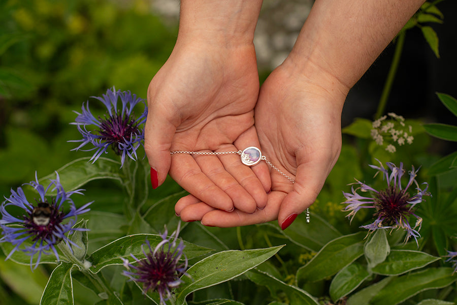 Best Sellers at Shetland Jewellery - Megan Leask