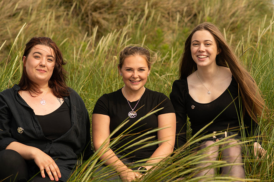 St Ninian's isle and Quendale beach photoshoot tour.