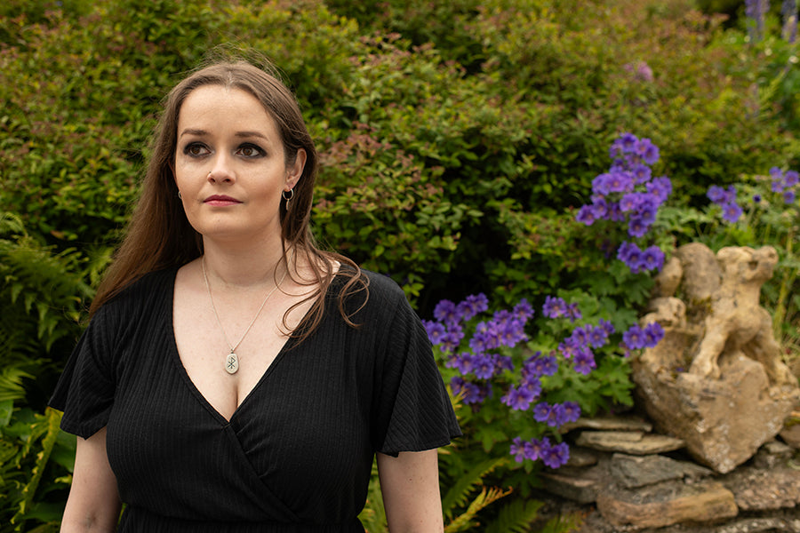 Lynda's 10 Years At Shetland Jewellery