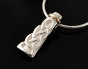 Celtic Hint of Gold