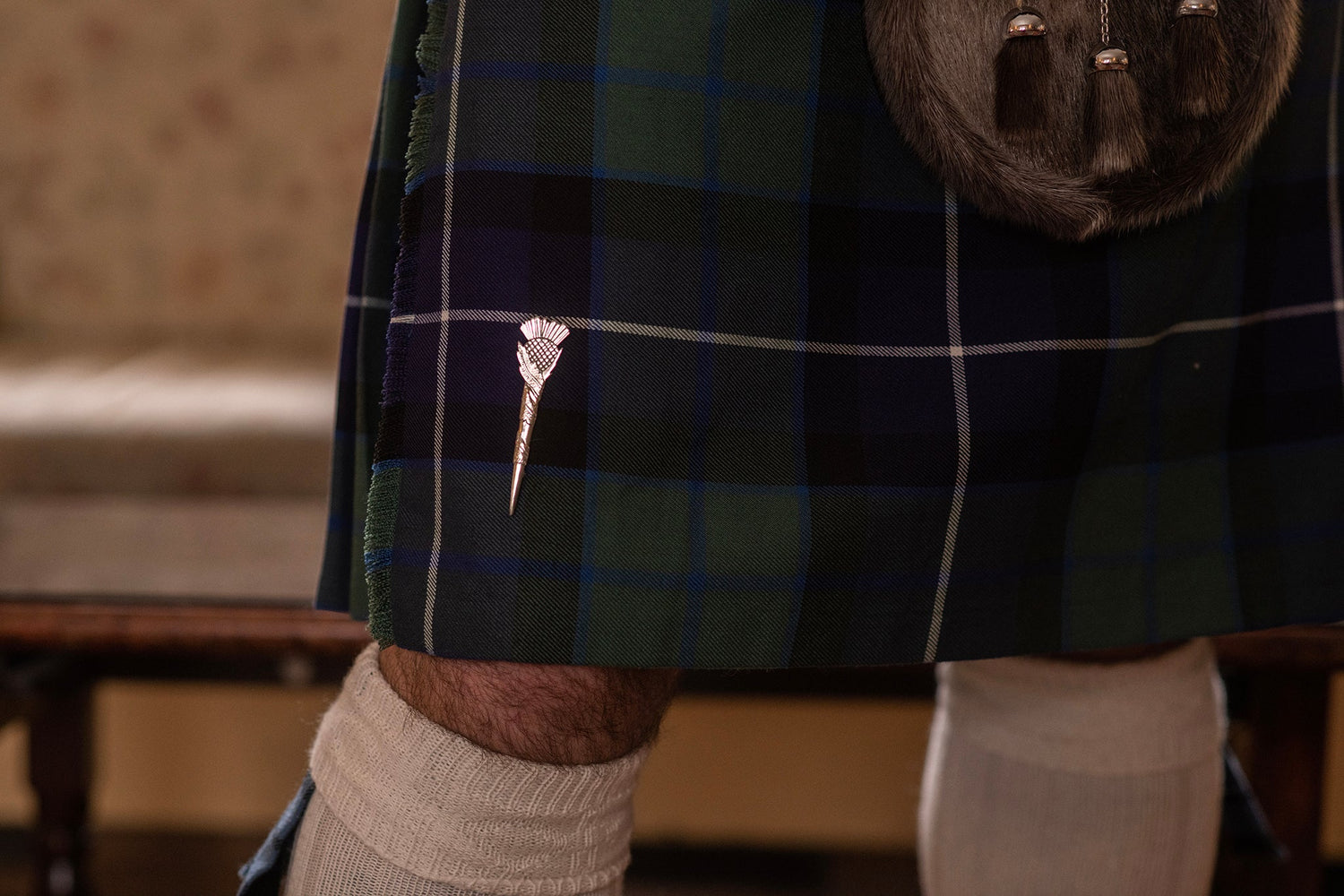 Kilt Pins
