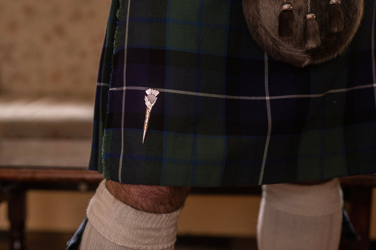 Kilt Pins