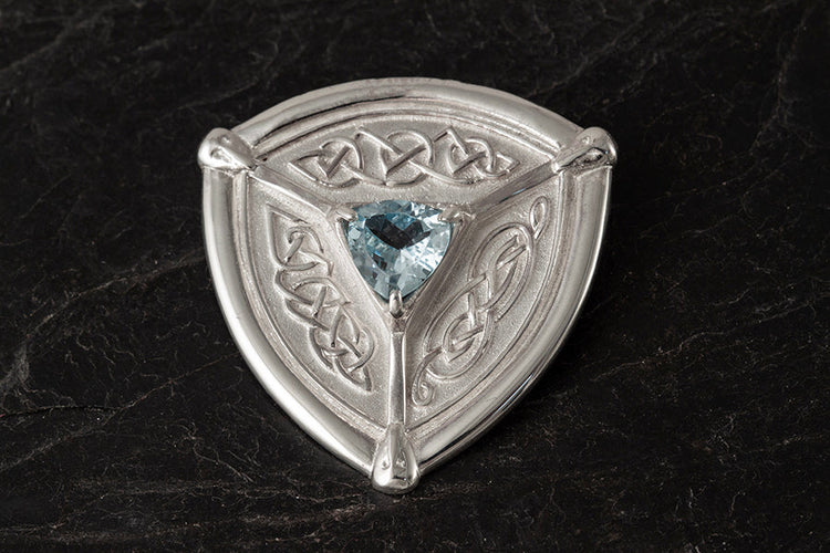St Ninian's Isle Treasure