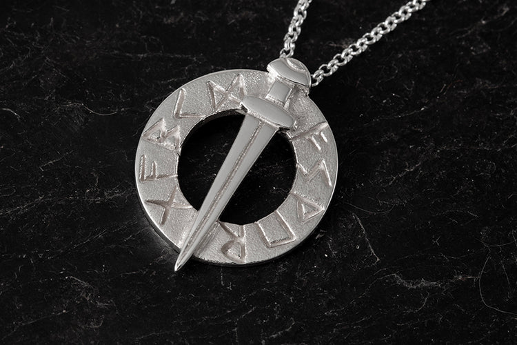 Viking Runes