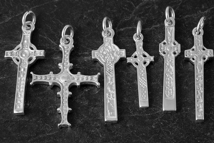 Celtic Crosses