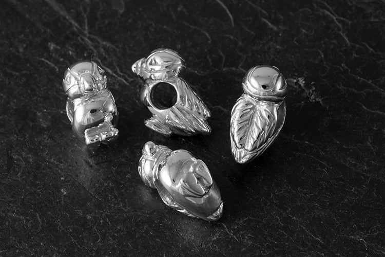 Barrel Charms