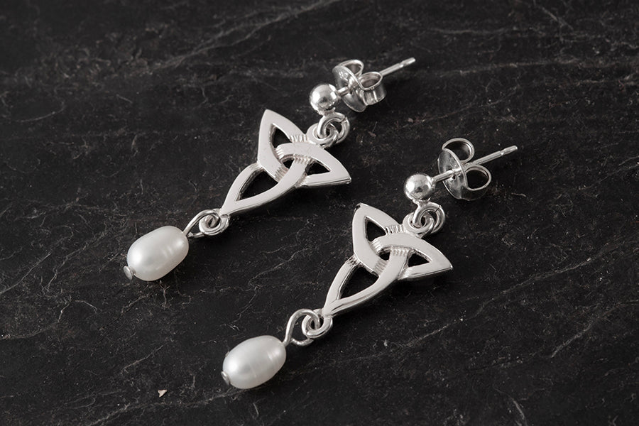 Celtic Pearls