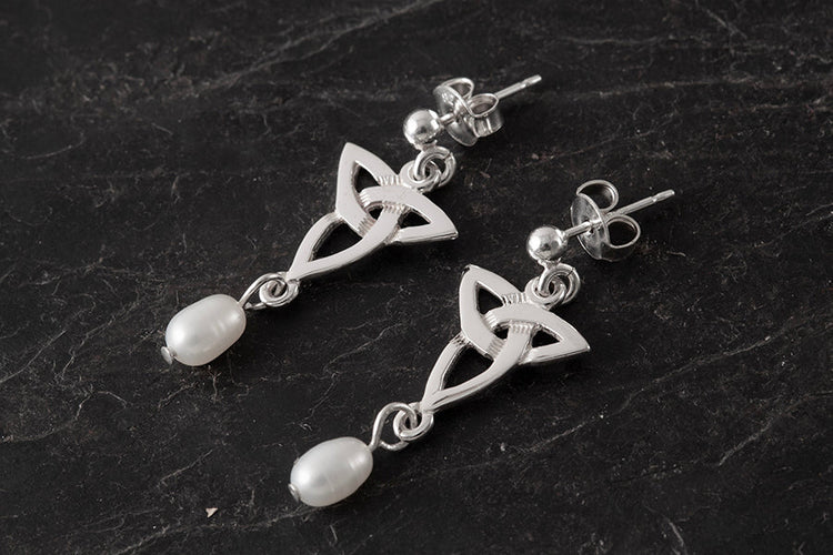 Celtic Pearls