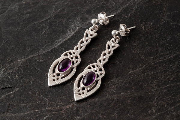 Celtic Amethyst