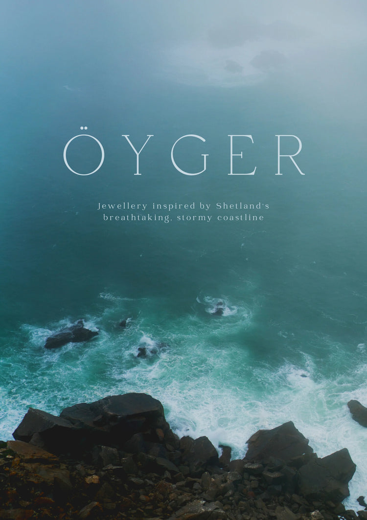 Öyger