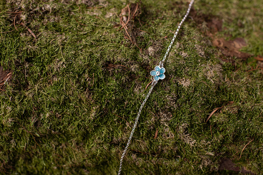 Forget me not
