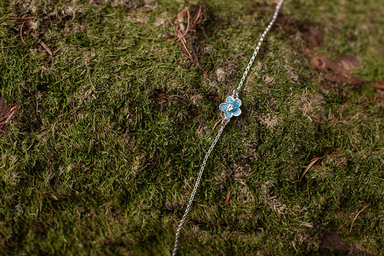 Forget me not