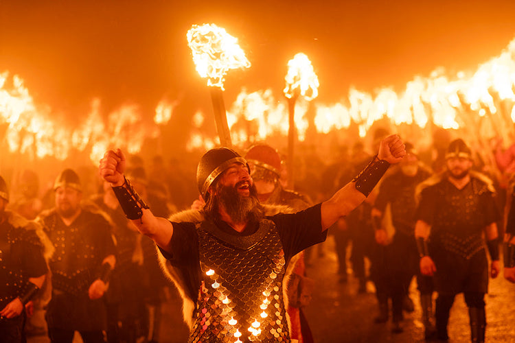 Norse inspired