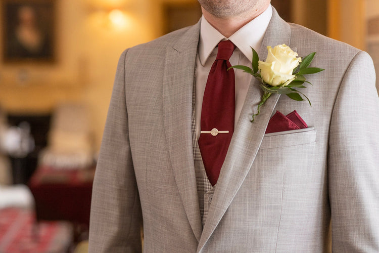Tie Accessories
