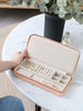 Stackers Travel Jewellery Box Large