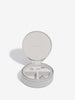 Round Stackers Travel Jewellery Box