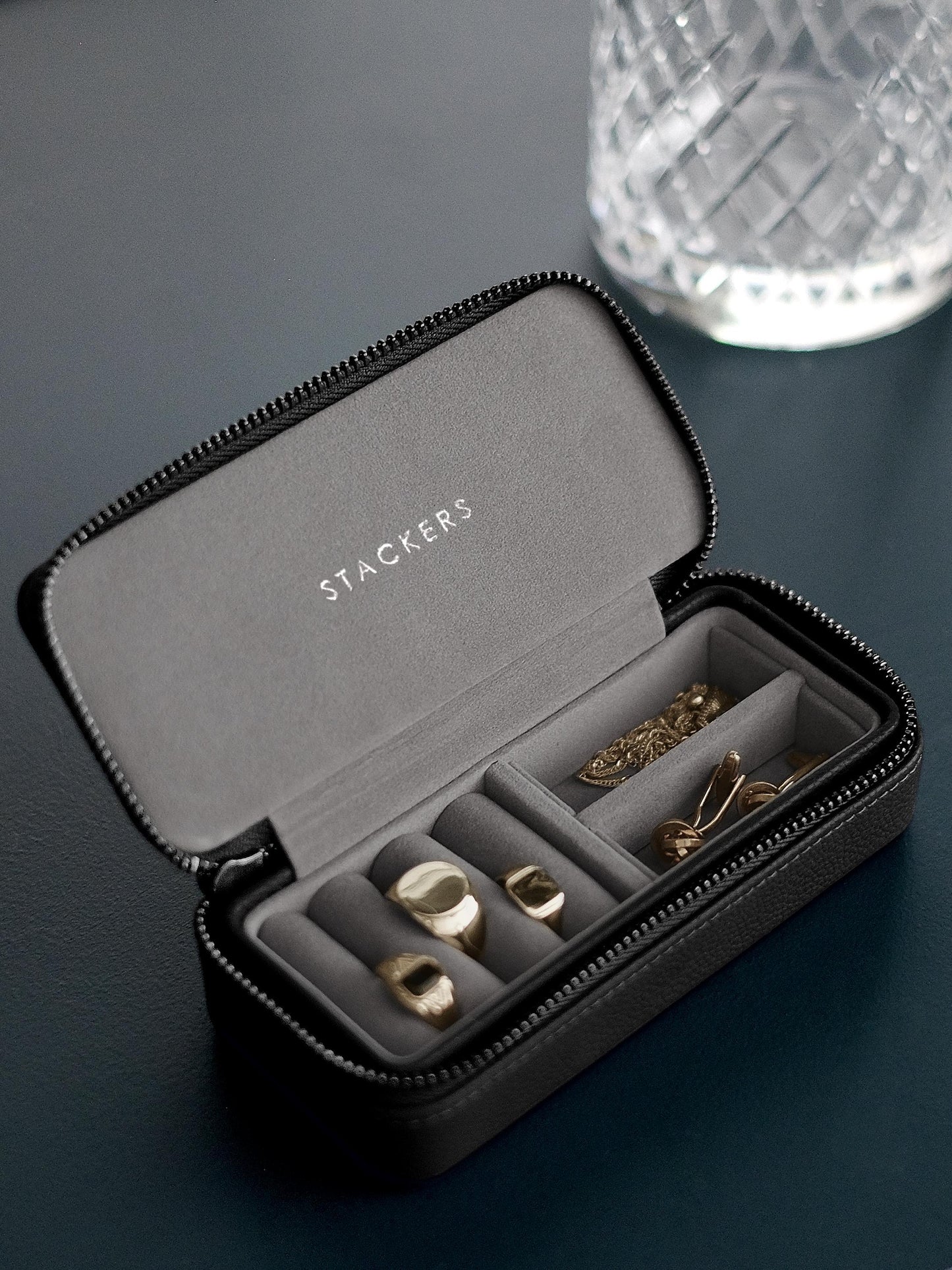 Stackers Travel Jewellery Box