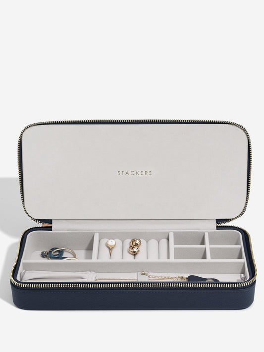 Stackers Travel Jewellery Box Large
