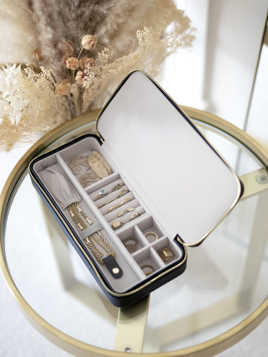 Stackers Travel Jewellery Box Large