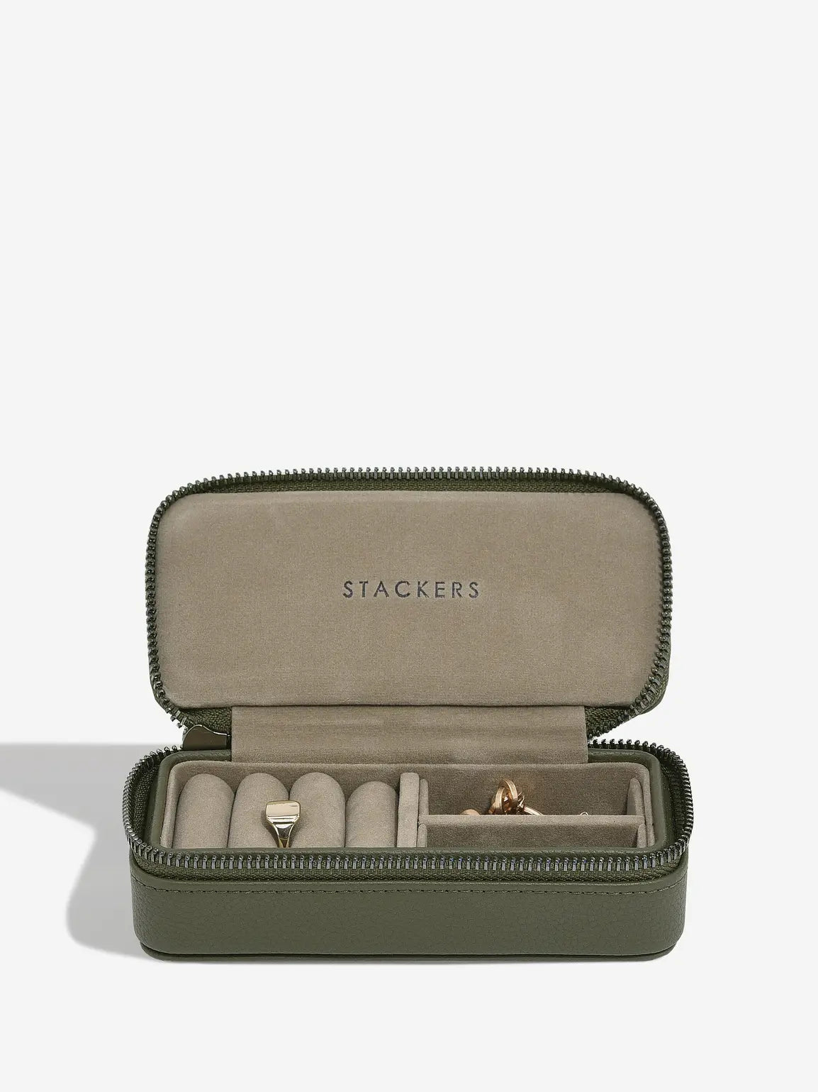 Stackers Travel Jewellery Box