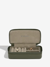 Load image into Gallery viewer, Stackers Travel Jewellery Box
