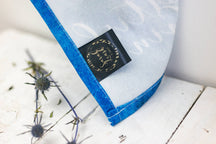 Load image into Gallery viewer, Sarah Leask Scottish Gin Tea Towel
