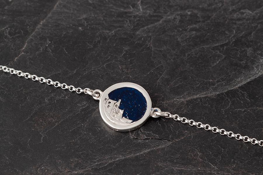 Busta House Bracelet