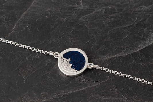 Busta House Bracelet