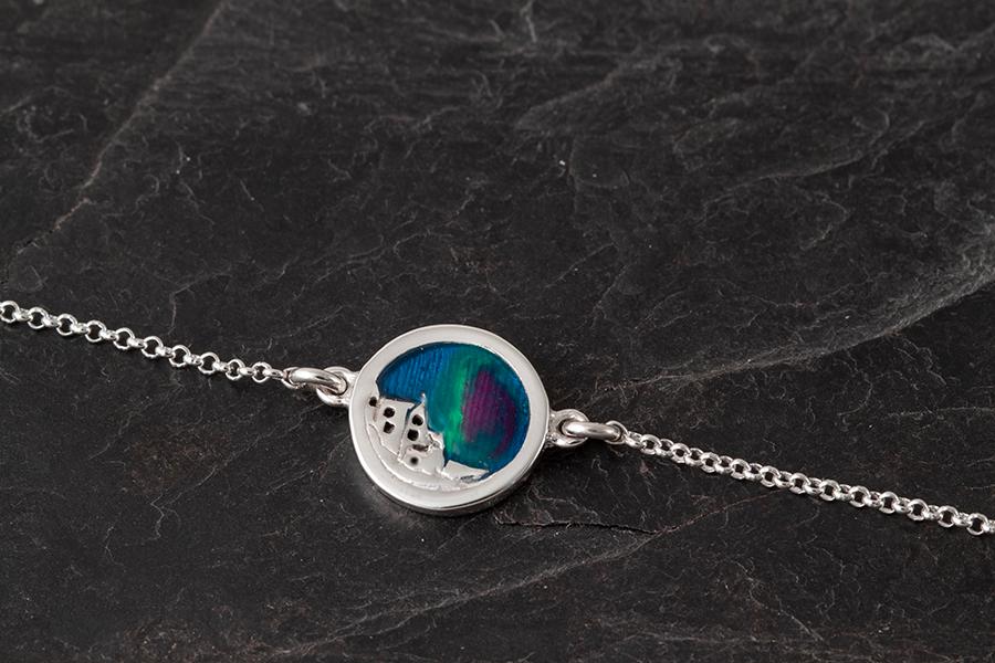 Busta House Bracelet