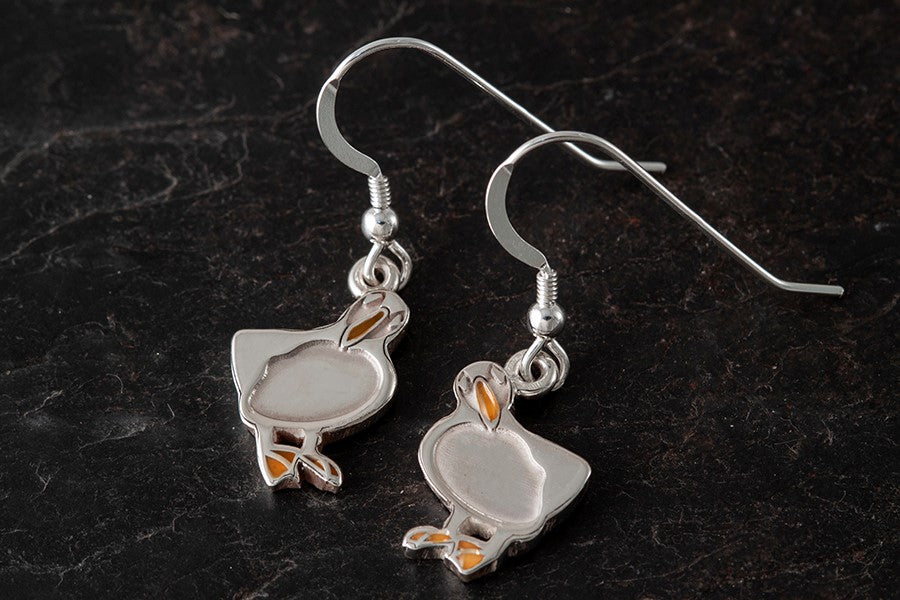Island Larder X Shetland Jewellery Earrings