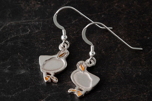 Island Larder X Shetland Jewellery Earrings