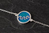 Seascape Wave bracelet