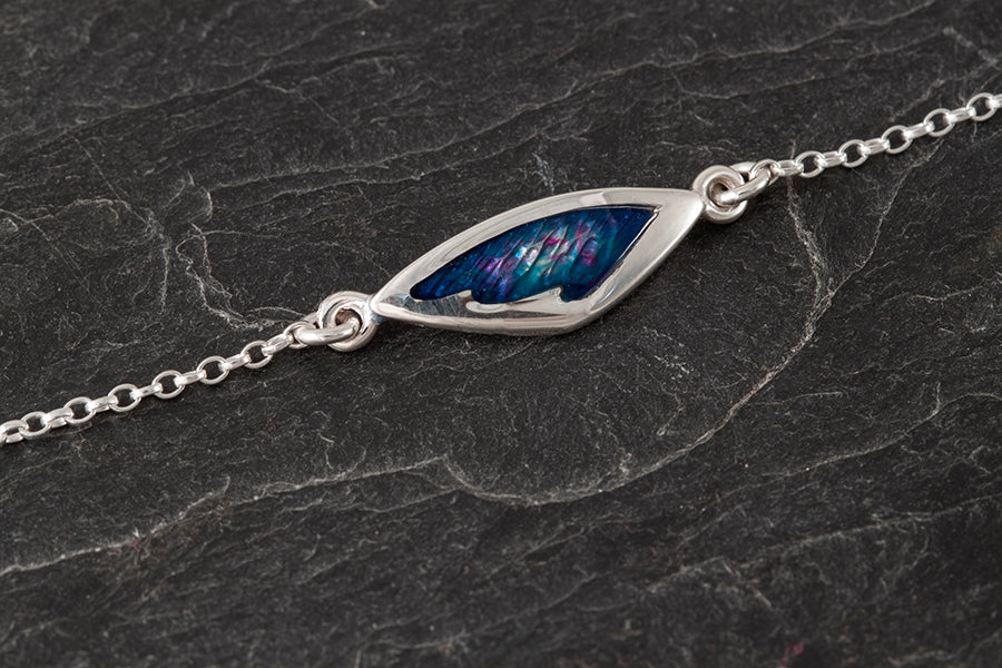 Mirrie Dancers bracelet