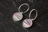 Avril Thomson-Smith X Shetland Jewellery Earrings
