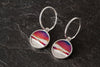 Avril Thomson-Smith X Shetland Jewellery Earrings