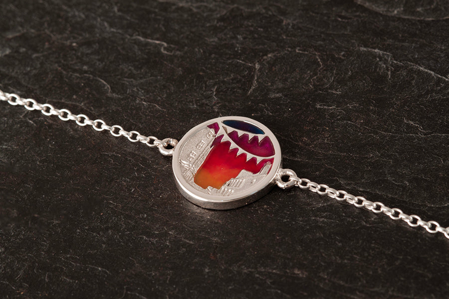 Commercial Street Bracelet
