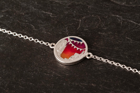 Commercial Street Bracelet | In Stock