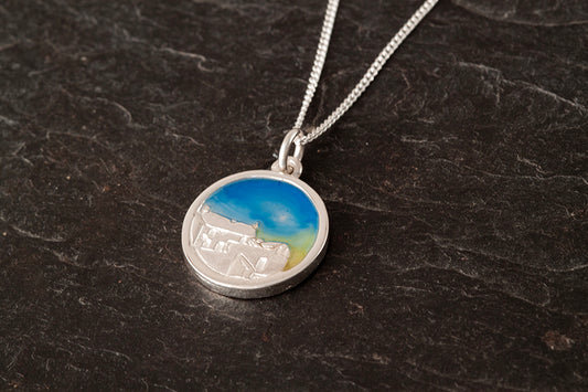 Lodberries Small Pendant