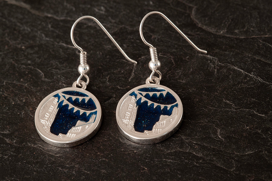 Commercial Street Earrings | In stock