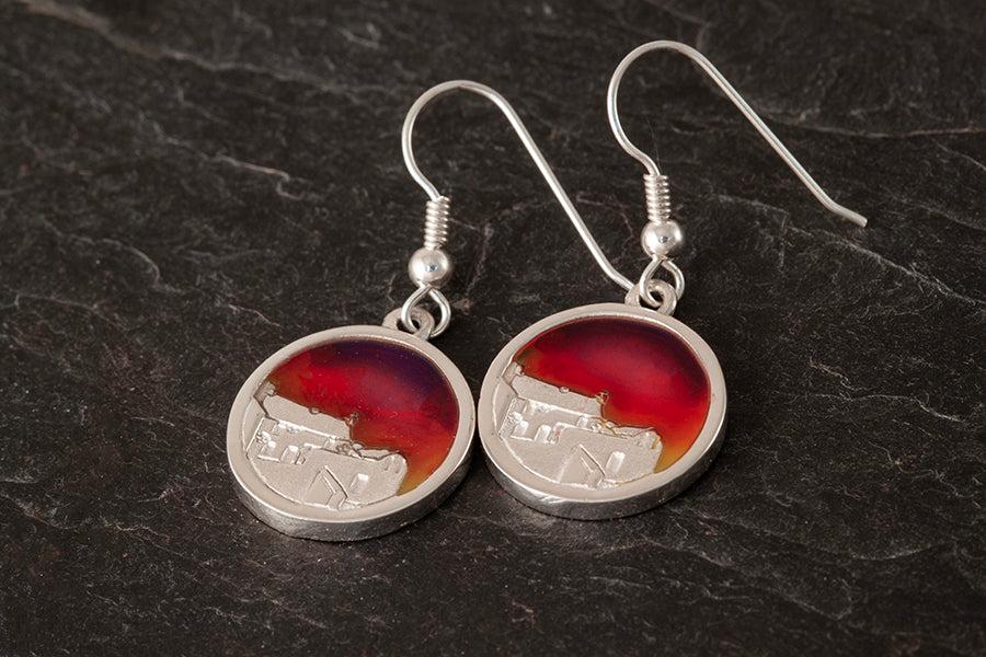 Lodberries Earrings