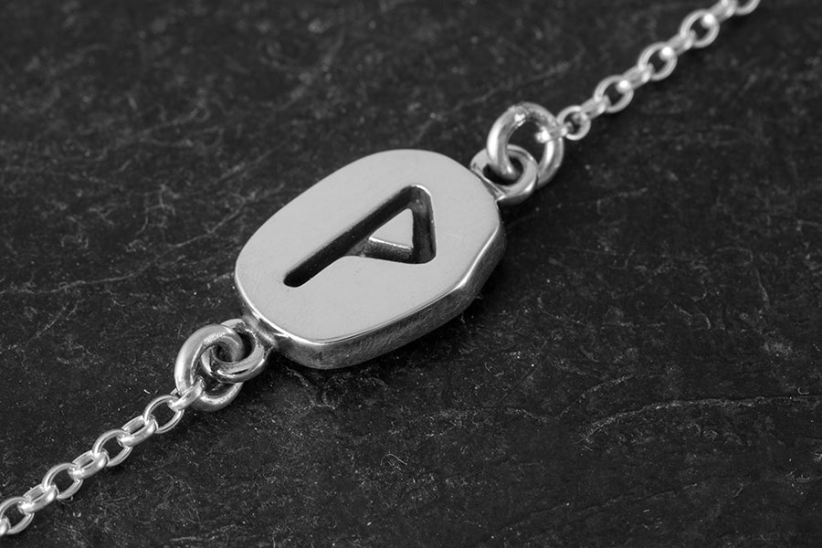 Viking Rune Bracelet