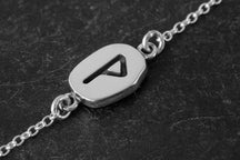 Load image into Gallery viewer, Viking Rune Bracelet
